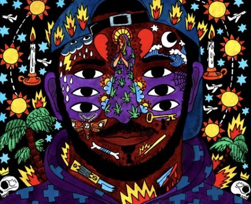You’re The One (Feat. Syd) – Kaytranada【和訳】