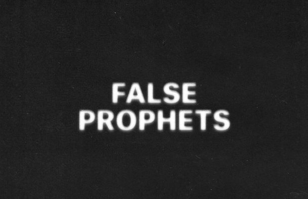 【和訳】【解説】False Prophets – J.Cole