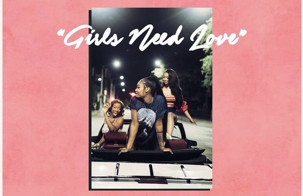 【和訳】 Girls Need Love (Remix) – Summer Walker & Drake