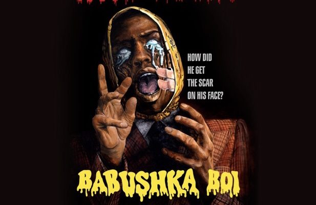 【和訳・解説】 Babushka Boi – A$AP Rocky