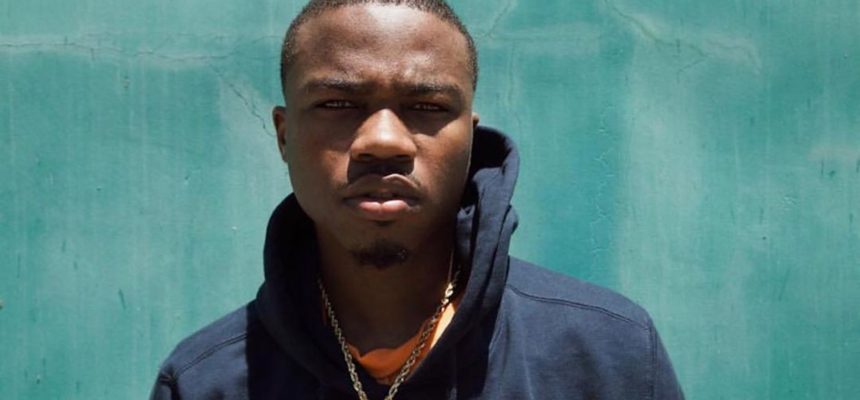 Roddy Ricch（ロディ・リッチ）の持つ常にシリアスでいつづける姿勢。 デビュー・アルバム『Please Excuse Me for Being Antisocial』に込めた想い