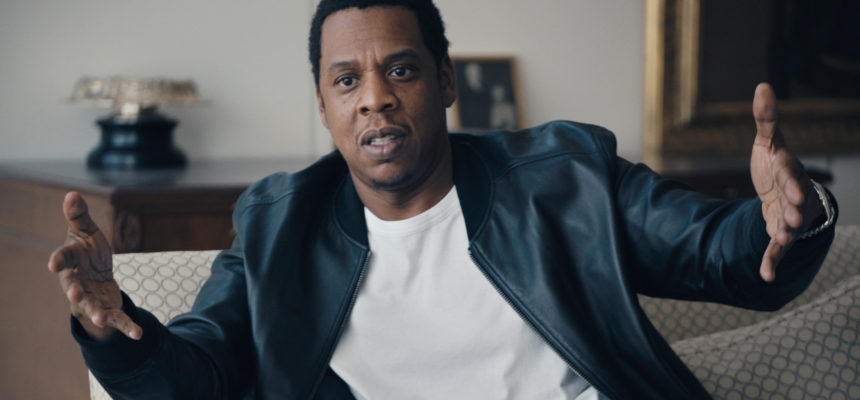 Jay-Z率いるRoc Nationがアマッド・アーバリー殺害事件に対して声明を発表