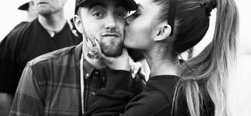 「彼にとって音楽以上のものはなかった」| Ariana Grande がMac Millerの音楽への愛を明かす