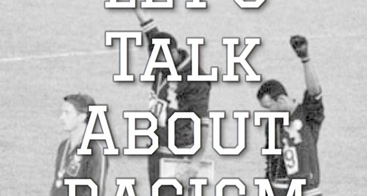人種差別、黒人文化の過去と未来を考えるトークイベント「Let’s Talk About RACISM」が明日21:00〜配信