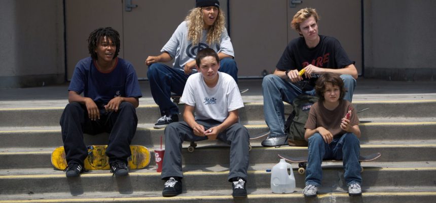 【レビュー】『mid90s ミッドナインティーズ』 | 映し出される90年代ヒップホップカルチャーの景色