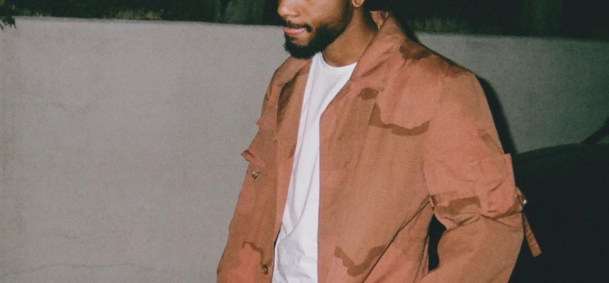 「ここまで来た5年に感謝したい」| Bryson Tiller が『Anniversary』に込めた感謝と、次作『Serenity』のコンセプトを語る