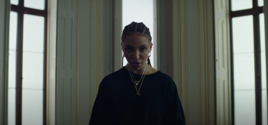 【レビュー】Don’t Judge Me – FKA Twigs, Headie One, Fred Again.. | 身体と社会の関係性、あるいは戦うということについて