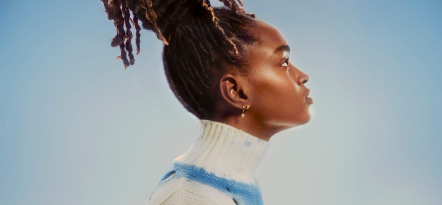 Gifted – Koffee / NOW PLAYING 220516